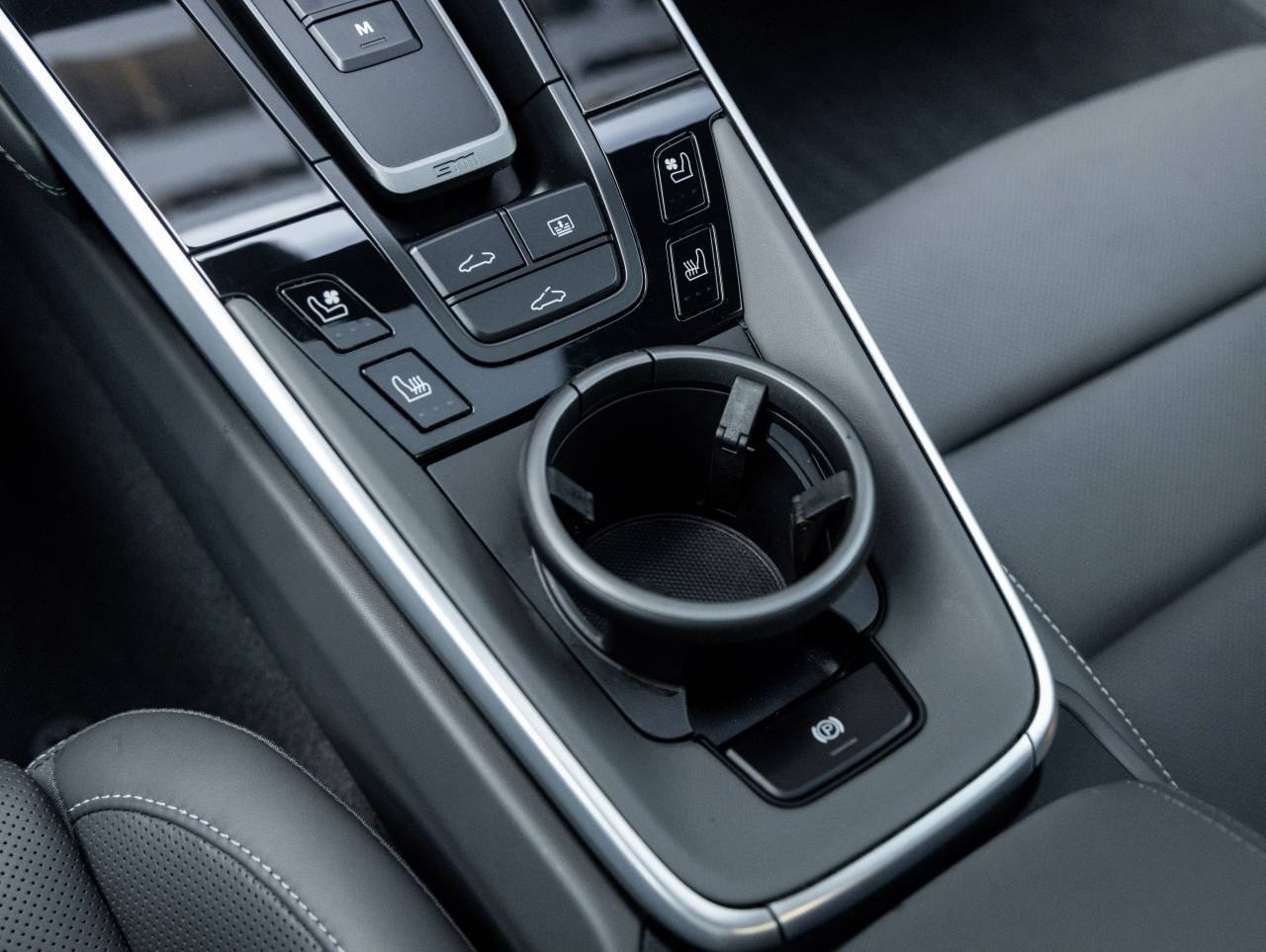 2021 Porsche 911 911 Turbo S (MY21)