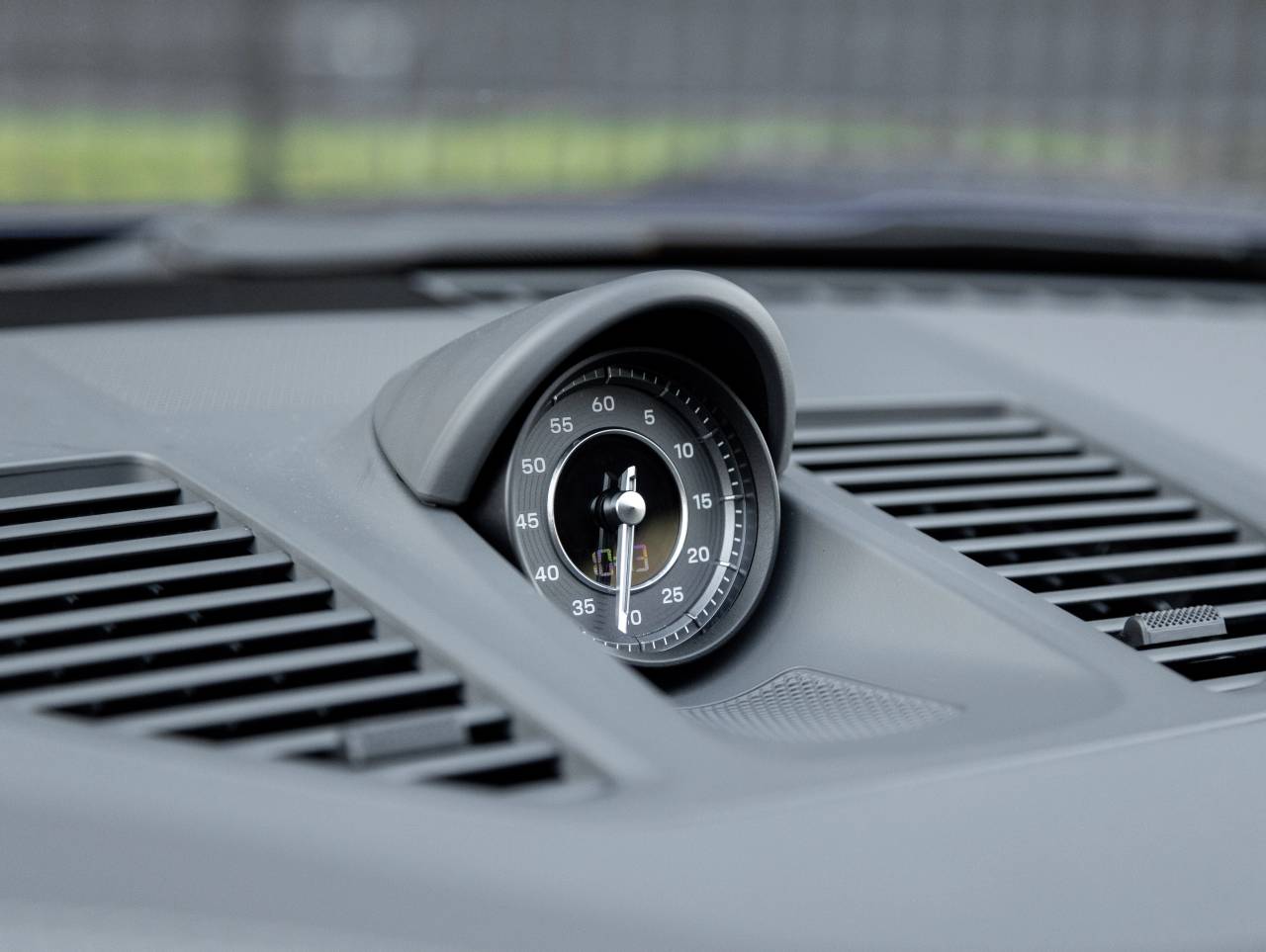 2021 Porsche 911 911 Turbo S (MY21)