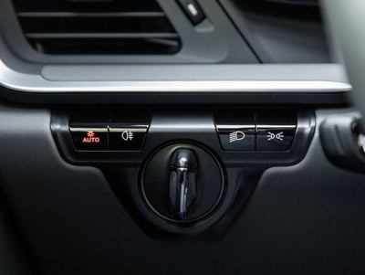 2021 Porsche 911 911 Turbo S (MY21)