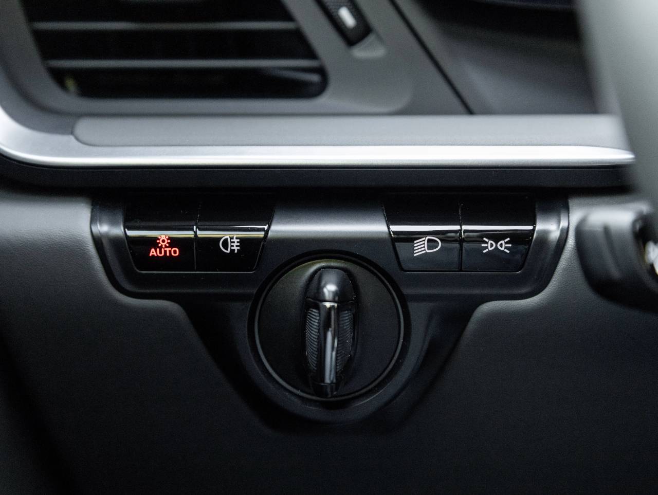 2021 Porsche 911 911 Turbo S (MY21)