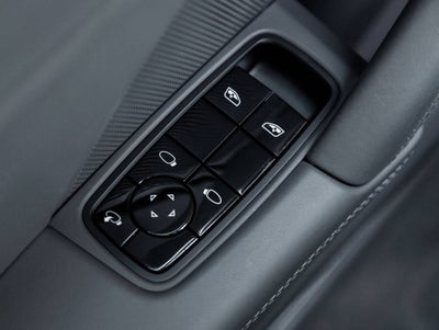 2021 Porsche 911 911 Turbo S (MY21)