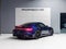 2021 Porsche 911 911 Turbo S (MY21)
