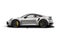 2021 Porsche 911 Turbo S