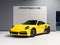 2023 Porsche 911 911 Turbo S