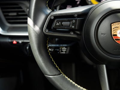 2023 Porsche 911 911 Turbo S