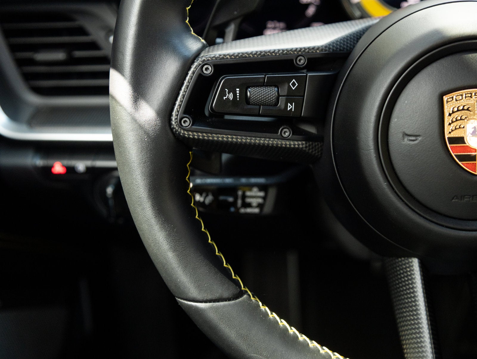 2023 Porsche 911 911 Turbo S