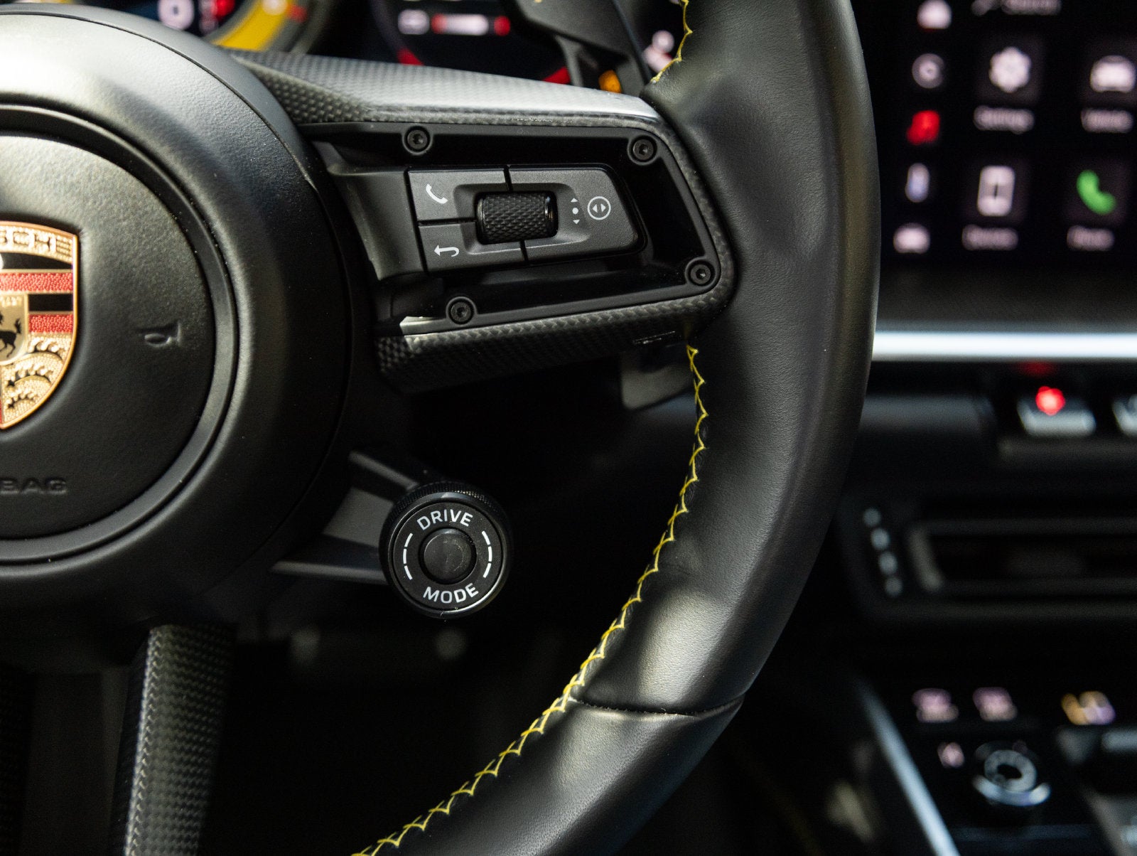 2023 Porsche 911 911 Turbo S