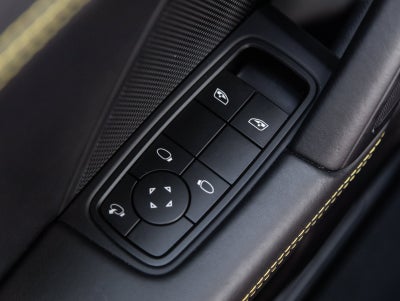 2023 Porsche 911 911 Turbo S