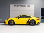 2023 Porsche 911 911 Turbo S