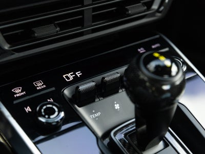2023 Porsche 911 911 Turbo S