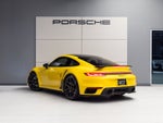 2023 Porsche 911 911 Turbo S