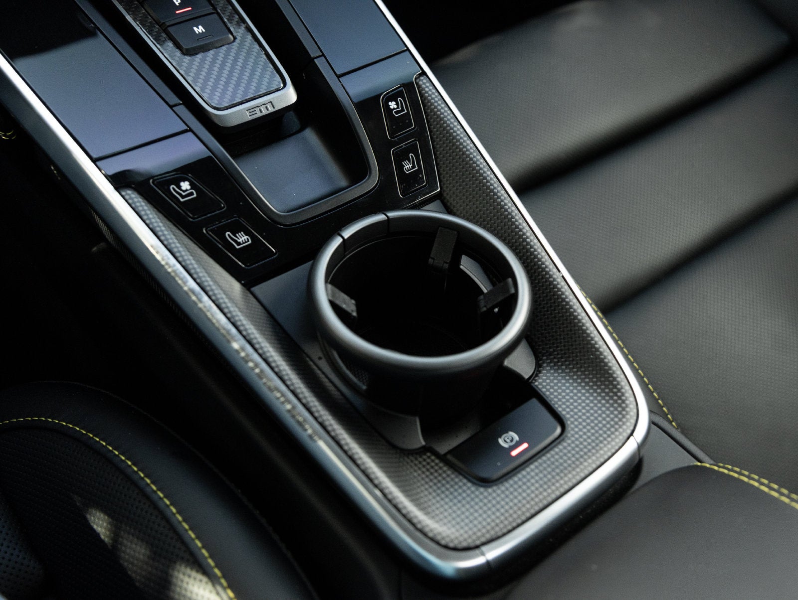 2023 Porsche 911 911 Turbo S