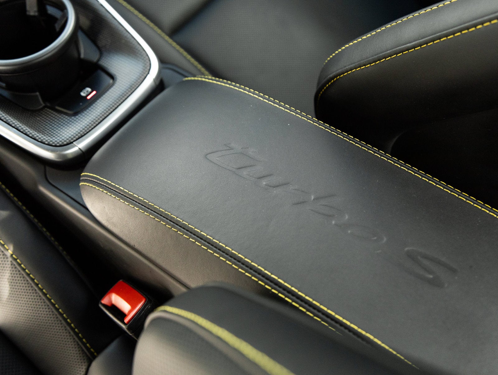 2023 Porsche 911 911 Turbo S