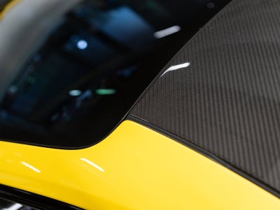 2023 Porsche 911 911 Turbo S