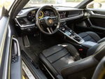 2023 Porsche 911 911 Turbo S