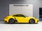 2023 Porsche 911 911 Turbo S