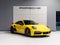 2023 Porsche 911 911 Turbo S