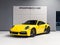2023 Porsche 911 911 Turbo S
