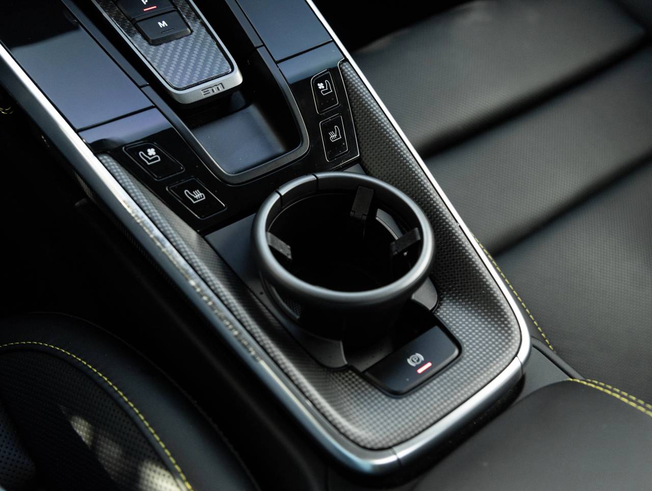 2023 Porsche 911 911 Turbo S