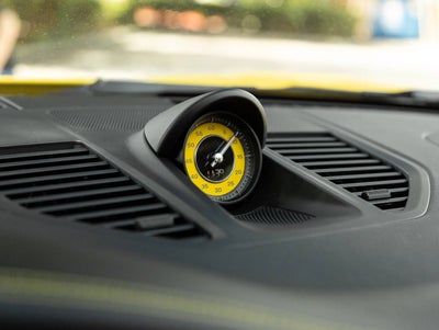 2023 Porsche 911 911 Turbo S