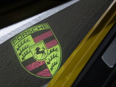 2023 Porsche 911 911 Turbo S