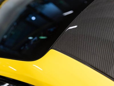 2023 Porsche 911 911 Turbo S