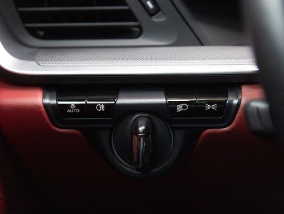 2021 Porsche 911 911 Turbo (MY21)