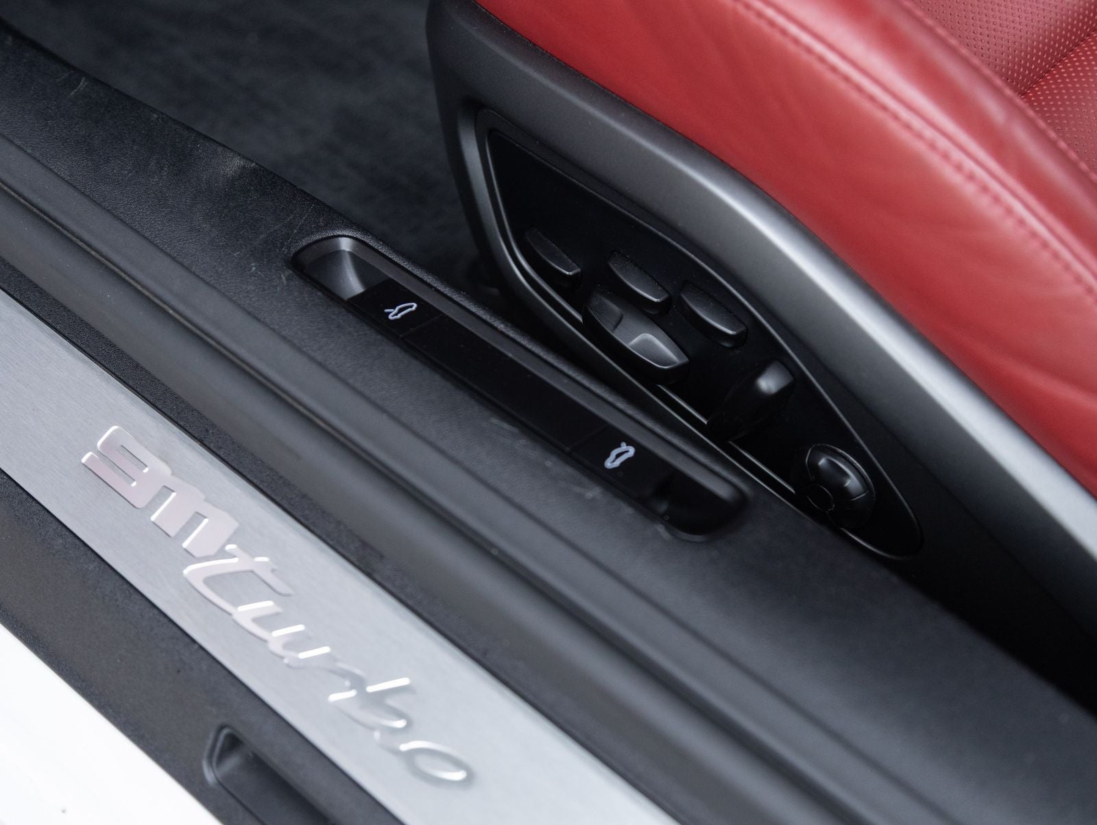 2021 Porsche 911 911 Turbo (MY21)