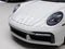 2021 Porsche 911 911 Turbo (MY21)