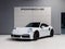 2021 Porsche 911 911 Turbo (MY21)