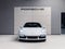 2021 Porsche 911 911 Turbo (MY21)