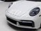 2021 Porsche 911 911 Turbo (MY21)