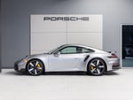 2026 Porsche 911 Turbo S