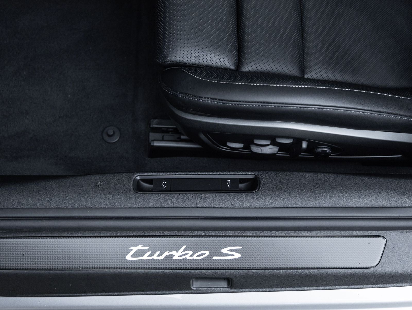 2026 Porsche 911 Turbo S