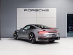 2026 Porsche 911 Turbo S