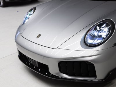 2026 Porsche 911 Turbo S