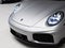2026 Porsche 911 Turbo S