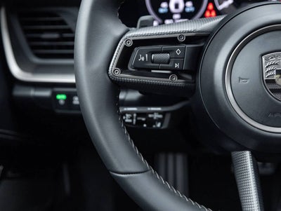 2026 Porsche 911 Turbo S