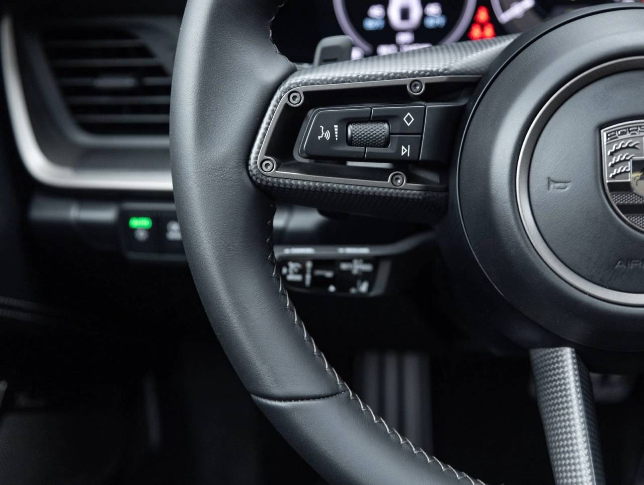 2026 Porsche 911 Turbo S
