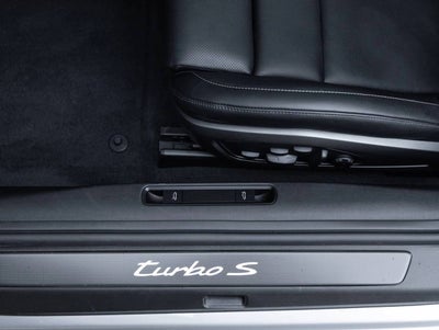 2026 Porsche 911 Turbo S