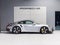 2026 Porsche 911 Turbo S