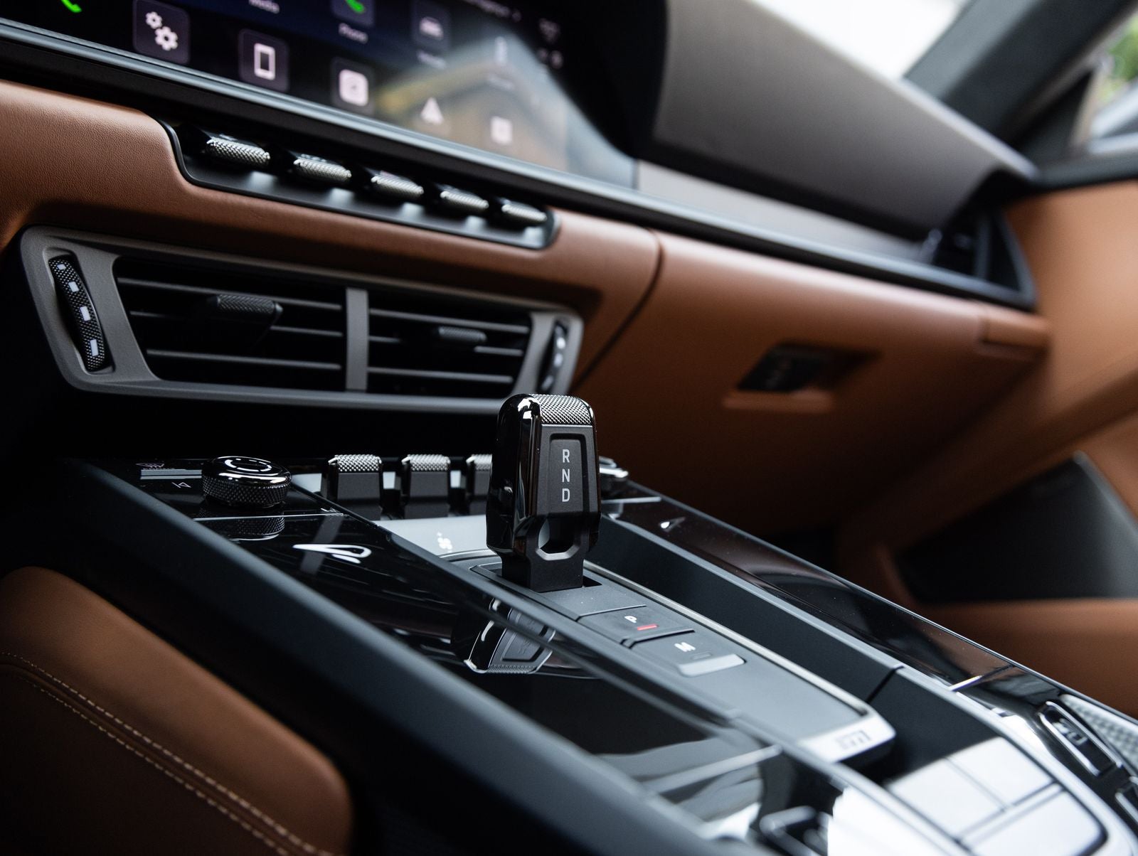 2026 Porsche 911 911 Turbo S