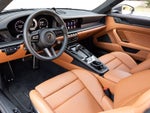 2026 Porsche 911 911 Turbo S