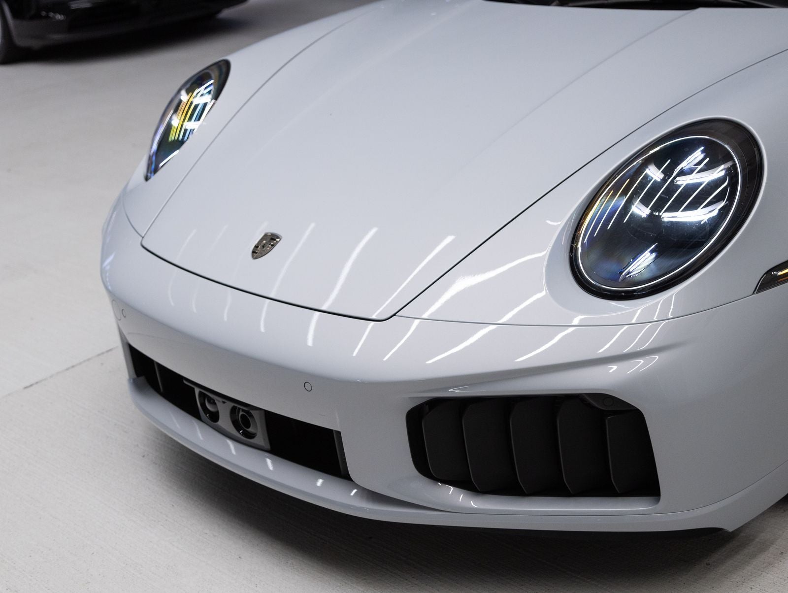 2026 Porsche 911 911 Turbo S