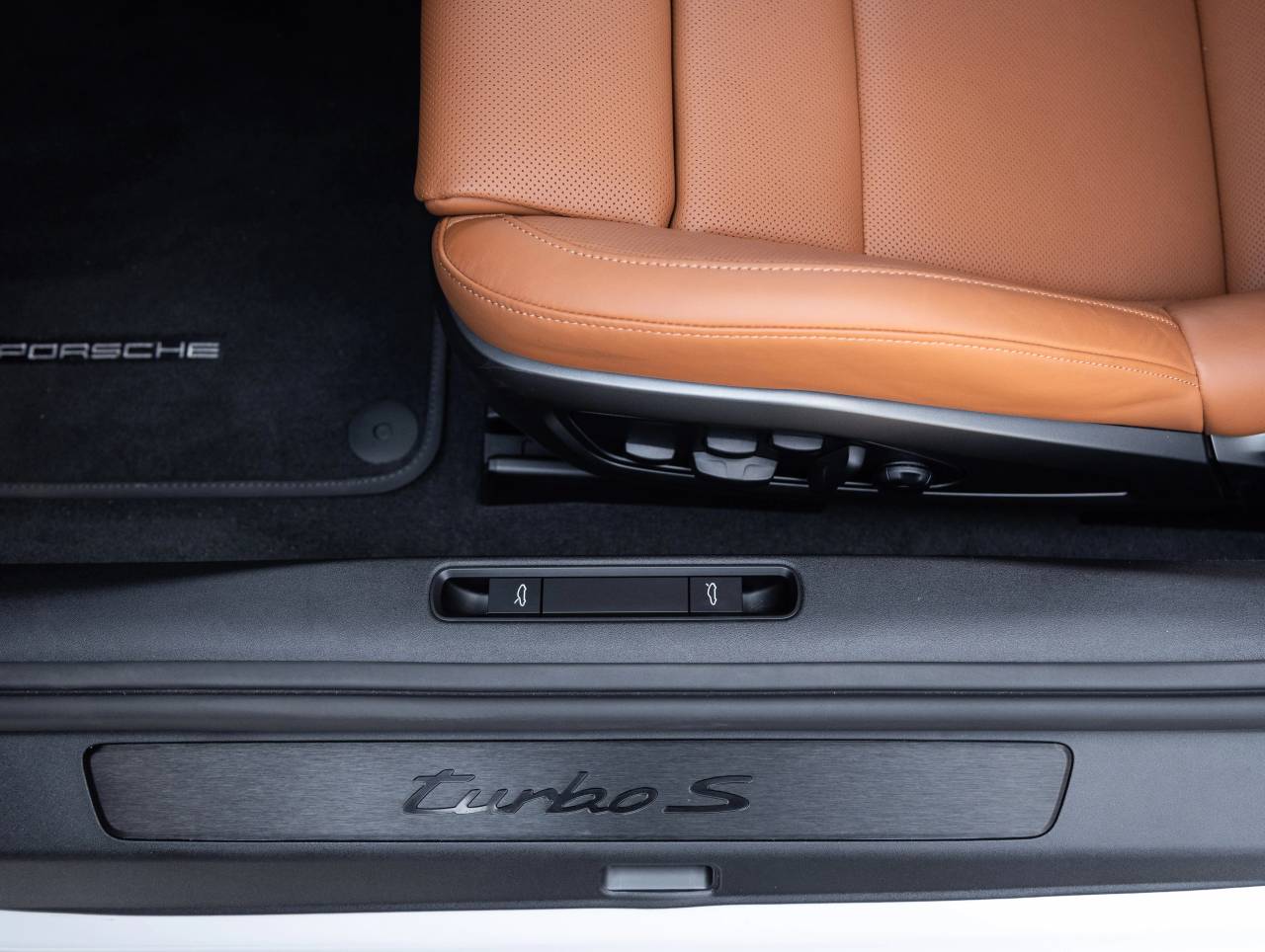 2026 Porsche 911 911 Turbo S