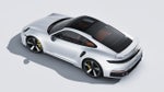 2026 Porsche 911 911 Turbo S