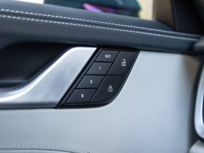 2024 Porsche 911 911 Turbo S (MY24)