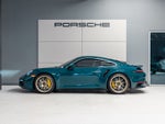 2024 Porsche 911 911 Turbo S (MY24)