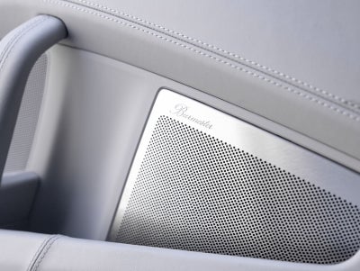 2024 Porsche 911 911 Turbo S (MY24)