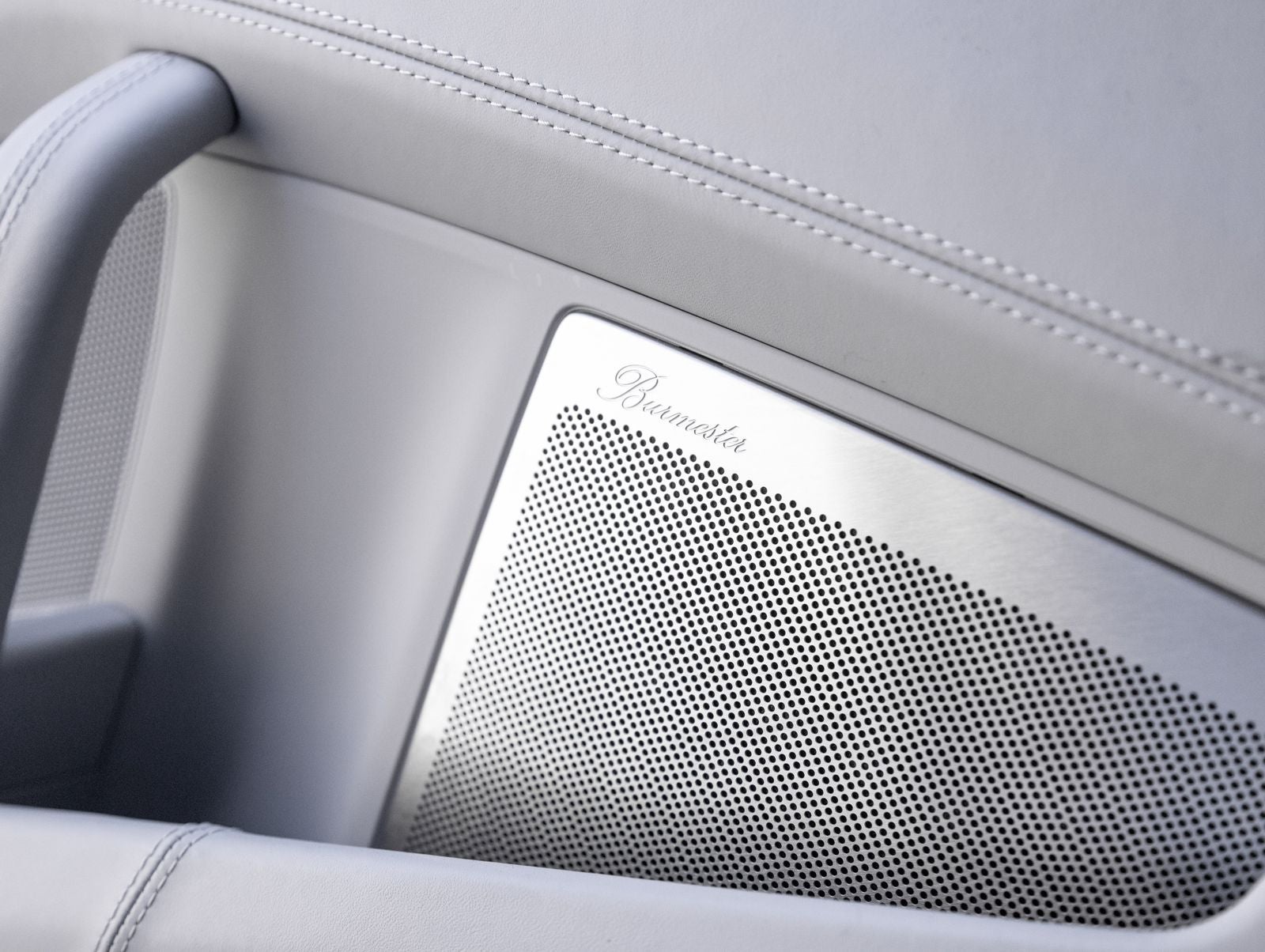 2024 Porsche 911 911 Turbo S (MY24)